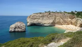 Algarve